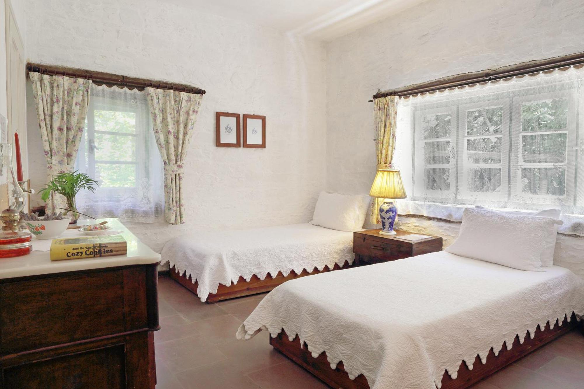 Nisanyan Hotel 셀주크 객실 사진